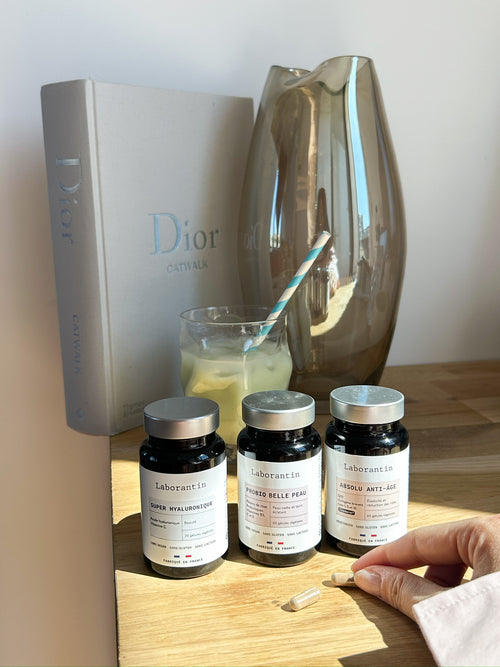 Routine anti-âge_Pack Jeunesse Eternelle