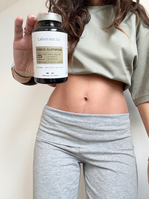 Probio Glutamine_Photo couv video utilisation