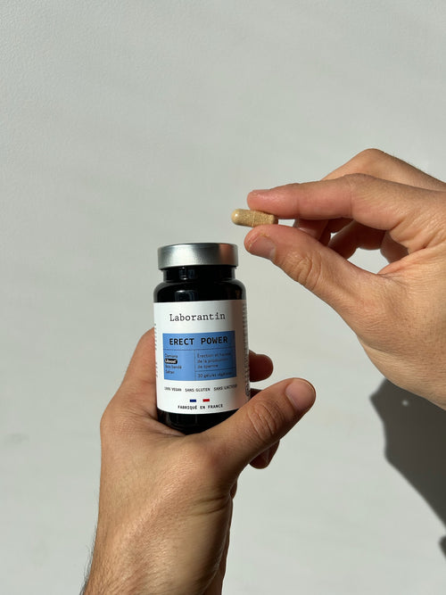 Erect Power_Video couv_utilisation