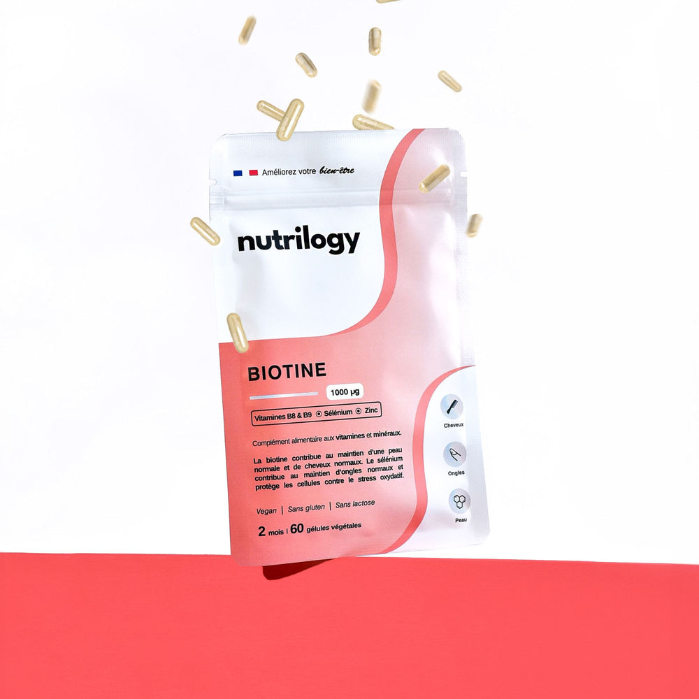 Biotine_Nutrilogy