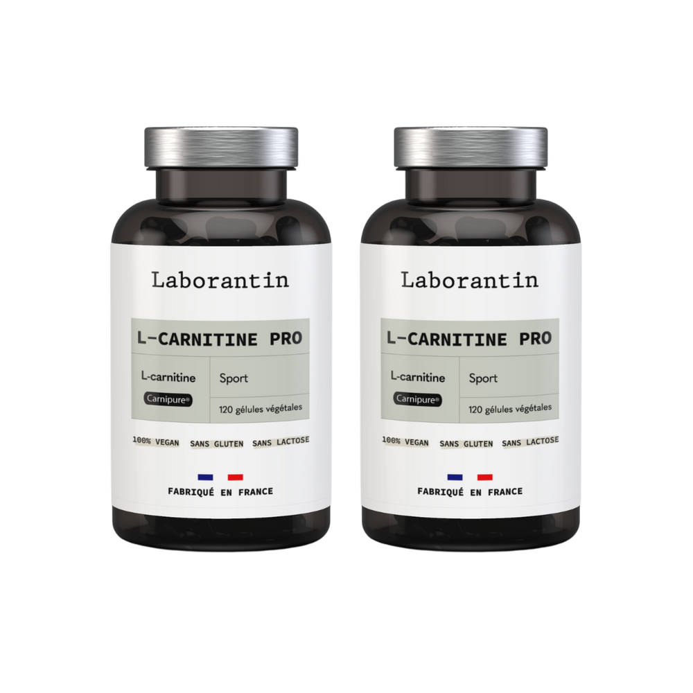 Complment Alimentaire L-Carnitine Pro Carnipure : Sche et nergie Complment Alimentaire L-Carnitine Pro Carnipure : Sche et nergie