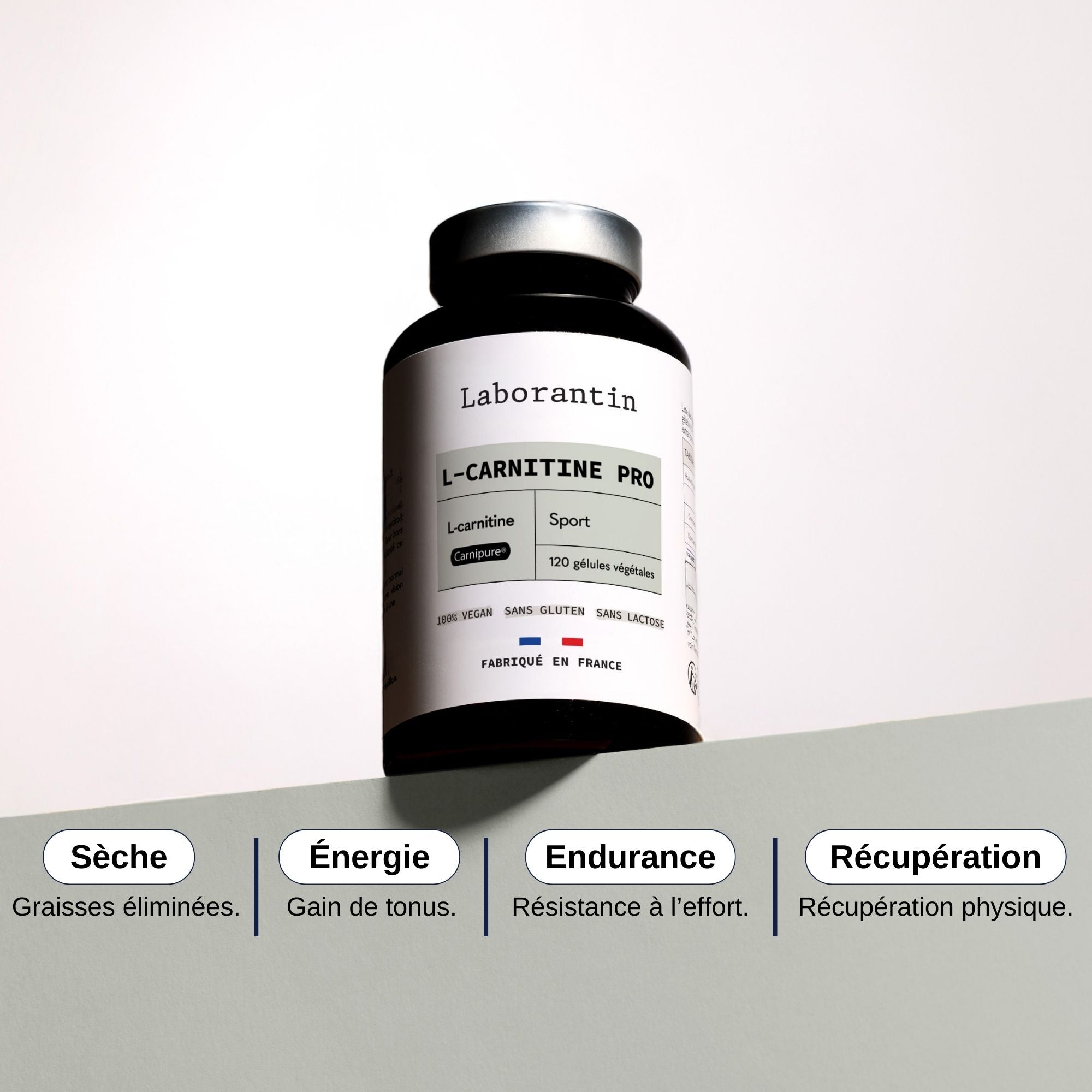 Carnipure_Laborantin