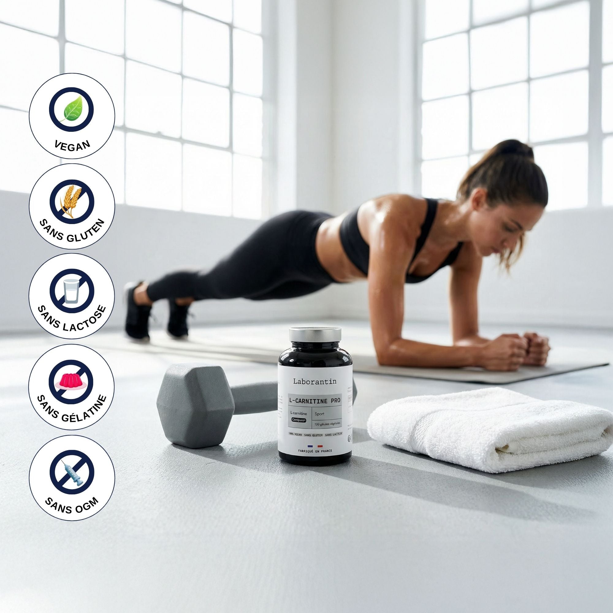 Carnitine_Laborantin