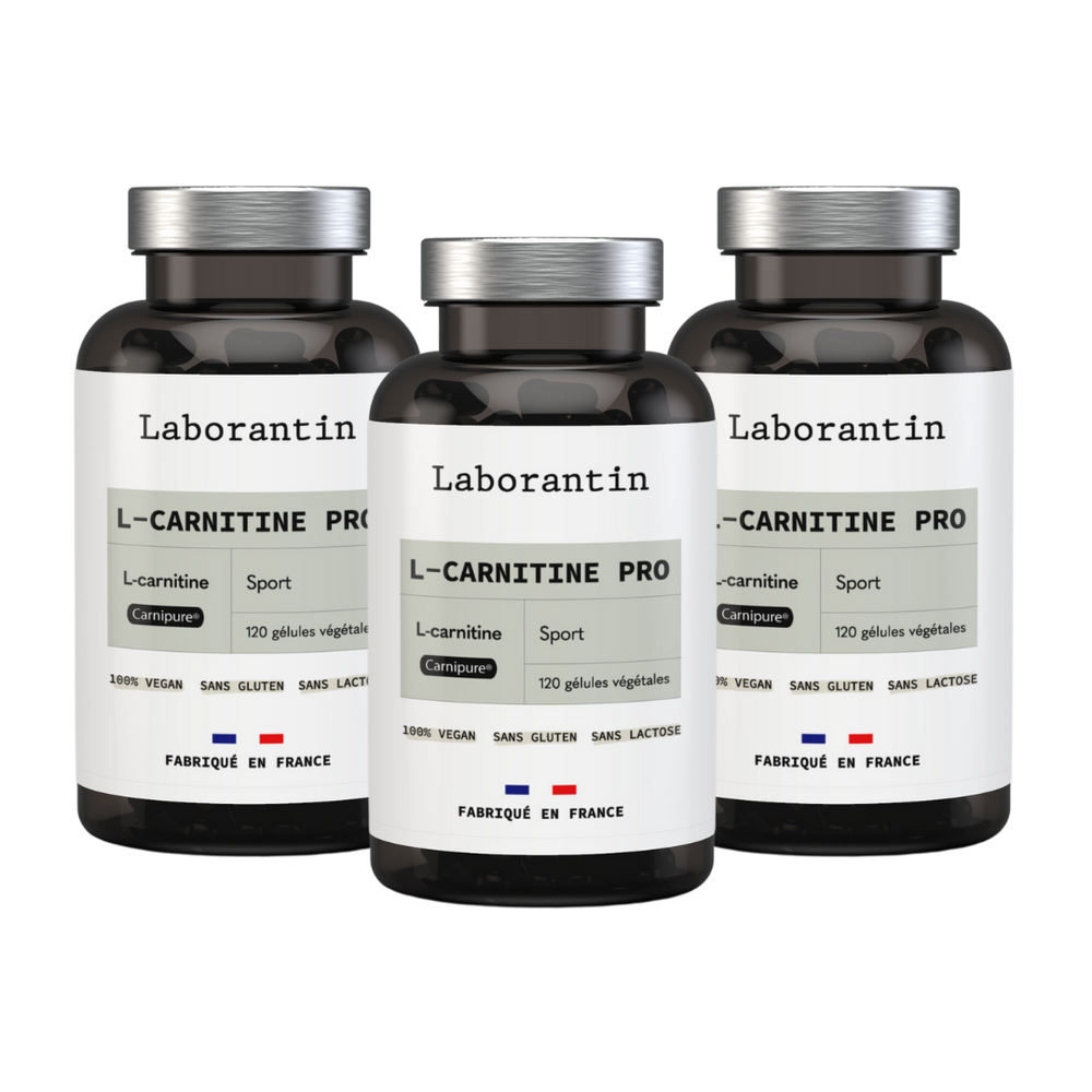 complement alimentaire l carnitine L-carnitine 250 mg 50 glules L-Carnitine | Complment Alimentaire |