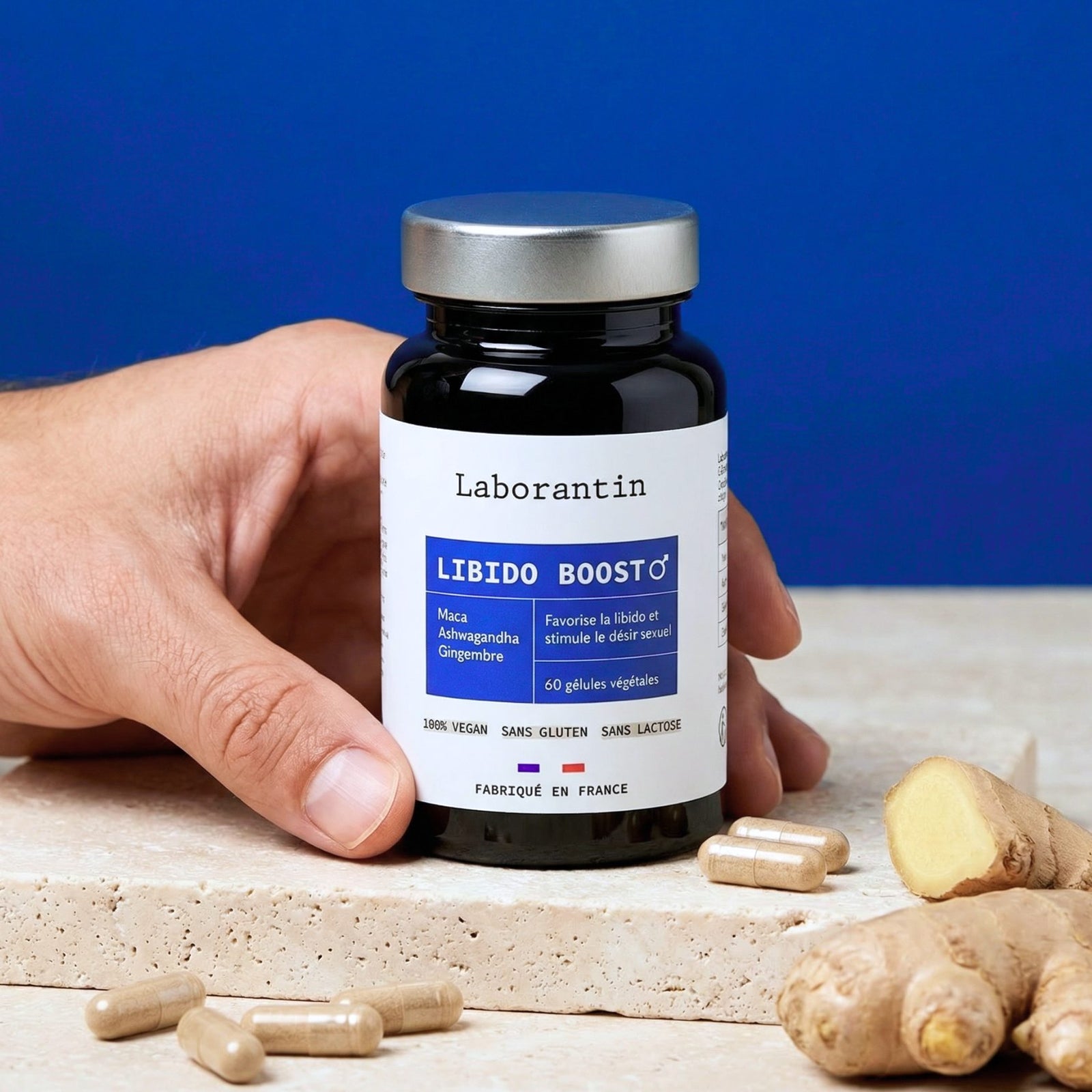 Libido Boost - flacon