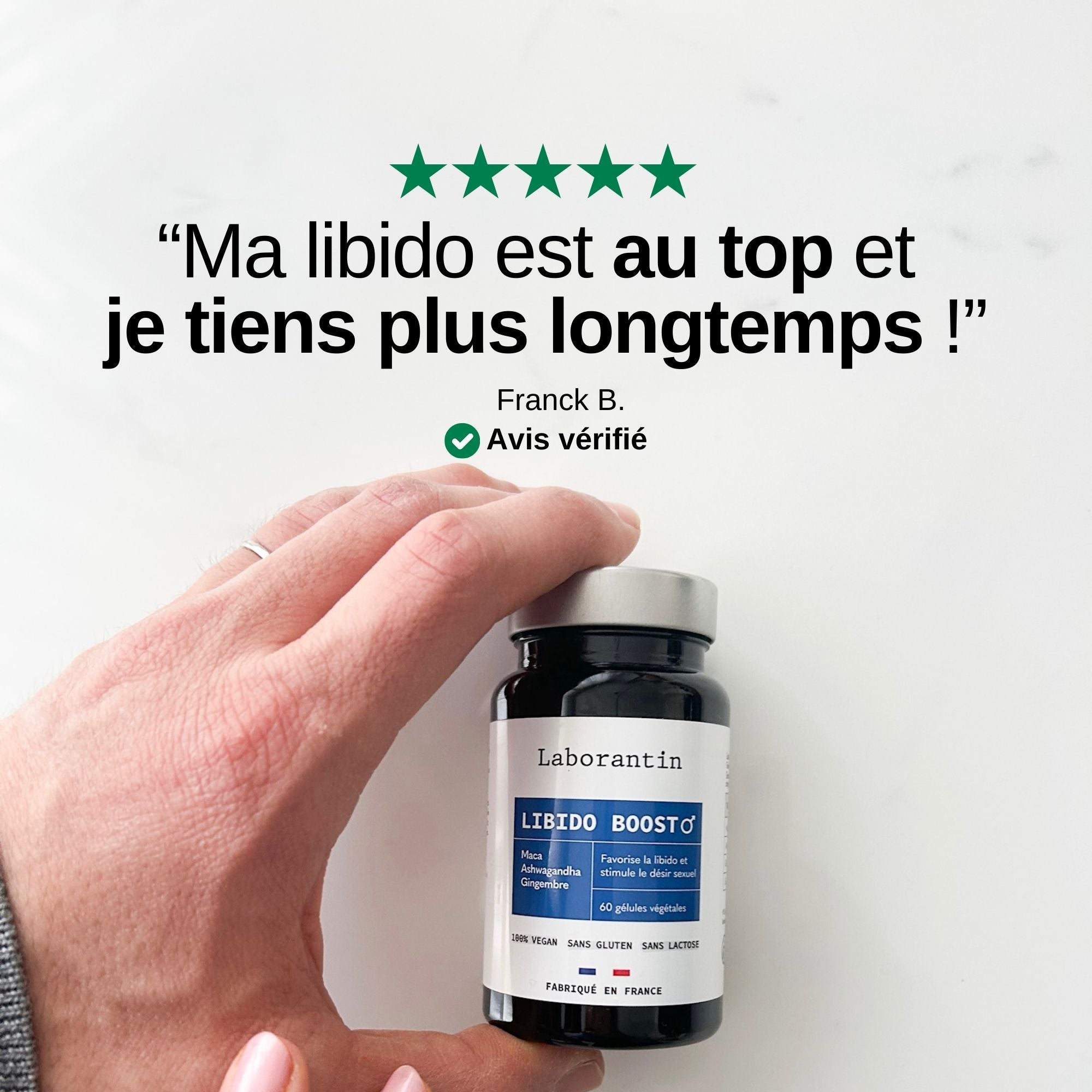 Stimulant naturel libido_complément alimentaire