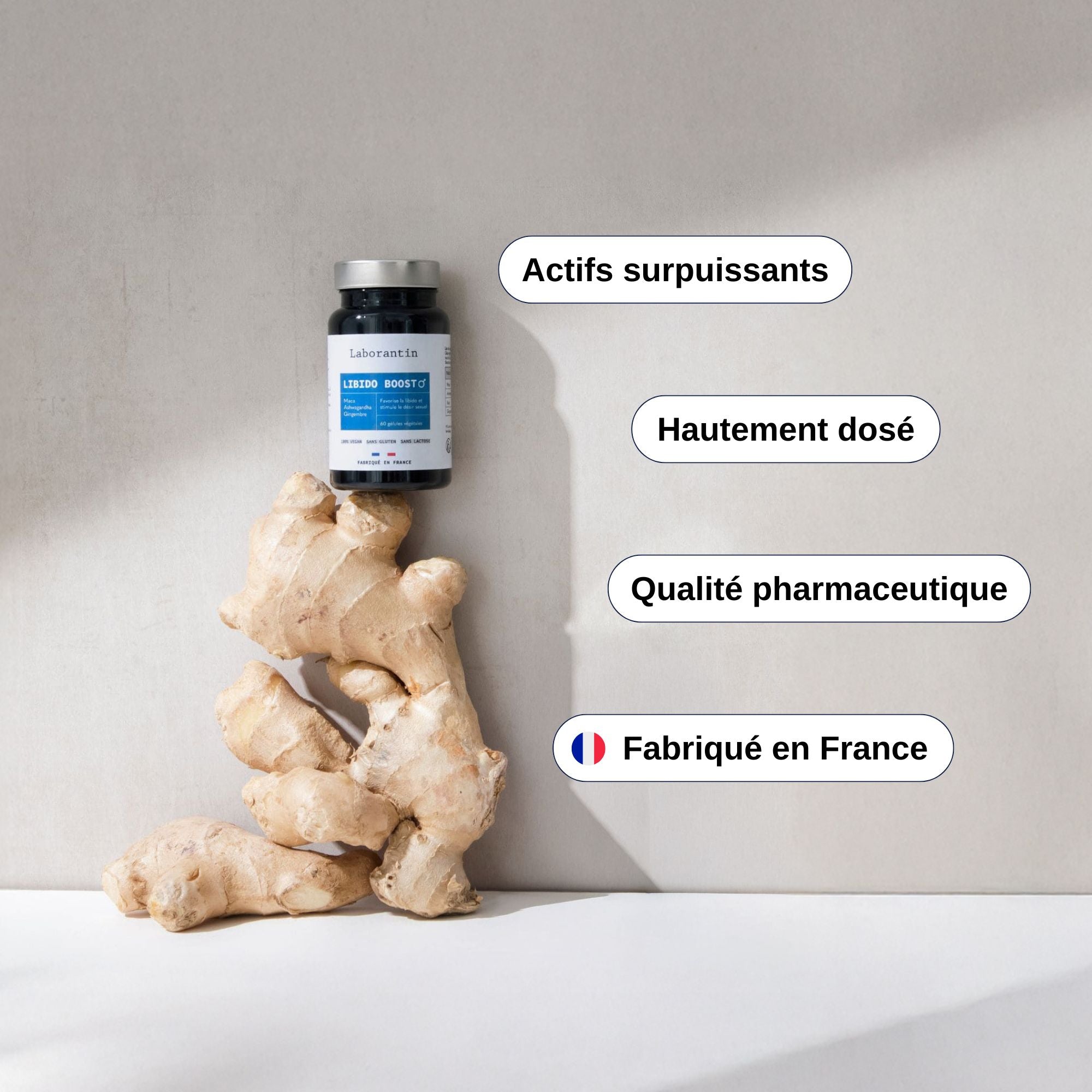 Meilleur complément_libido homme_énergie sexuelle