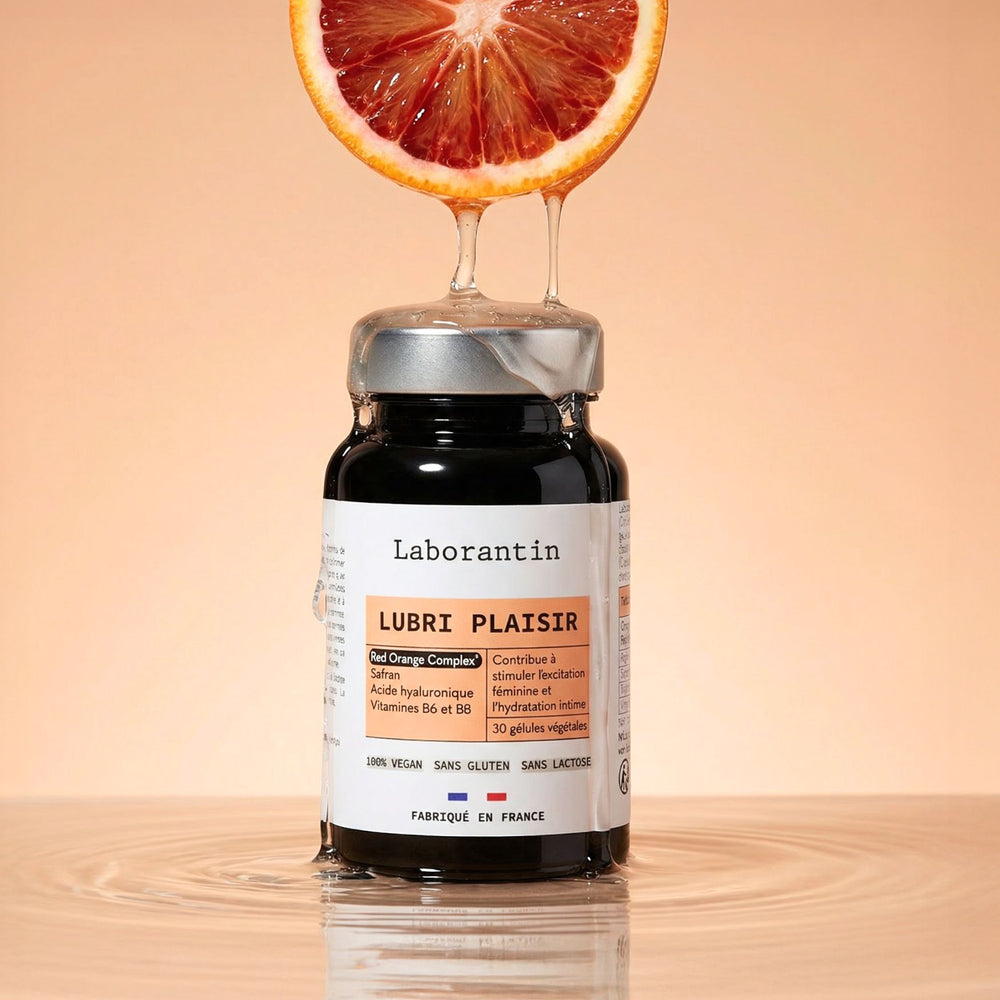 Lubri Plaisir_Laborantin