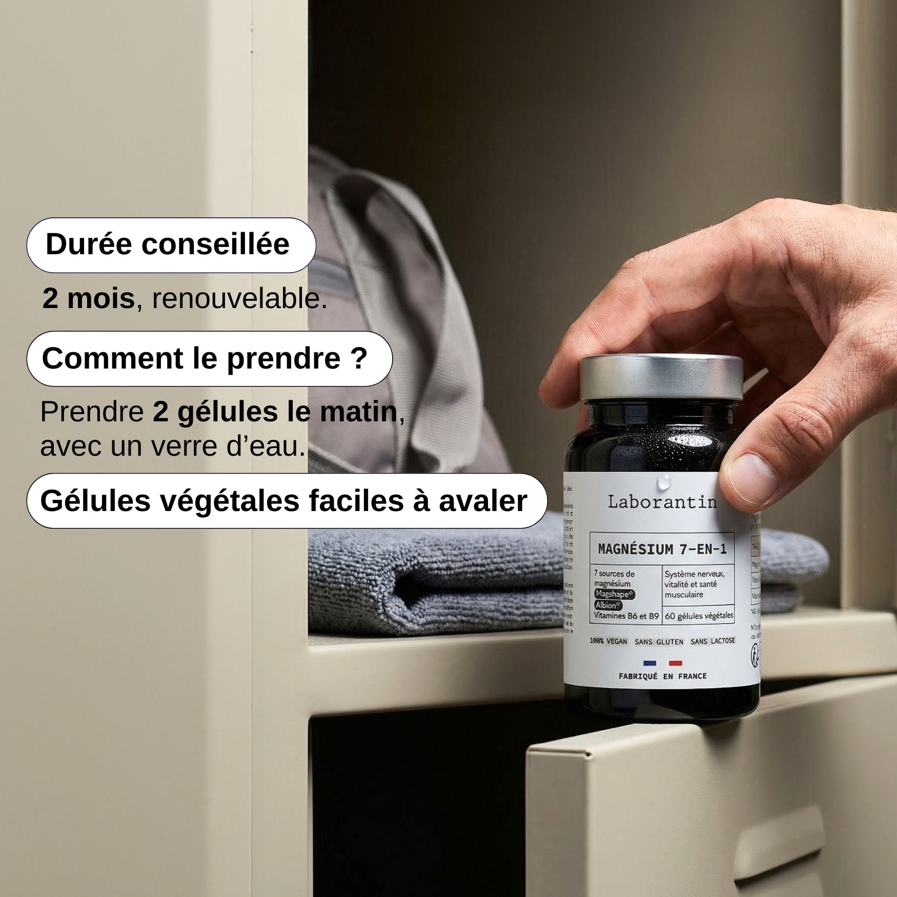 Comment prendre Magnésium_Laborantin
