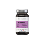 Ménopause + cure 1 mois