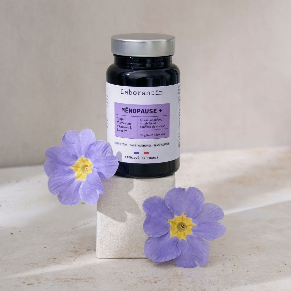 Ménopause_Laborantin