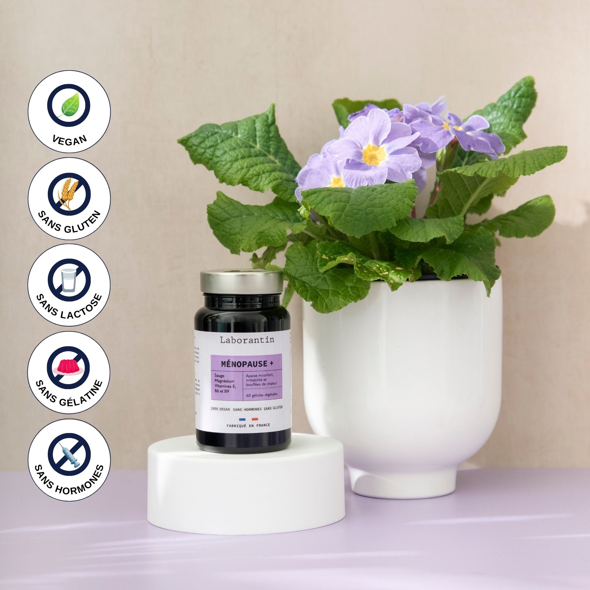 Ménopause_Laborantin