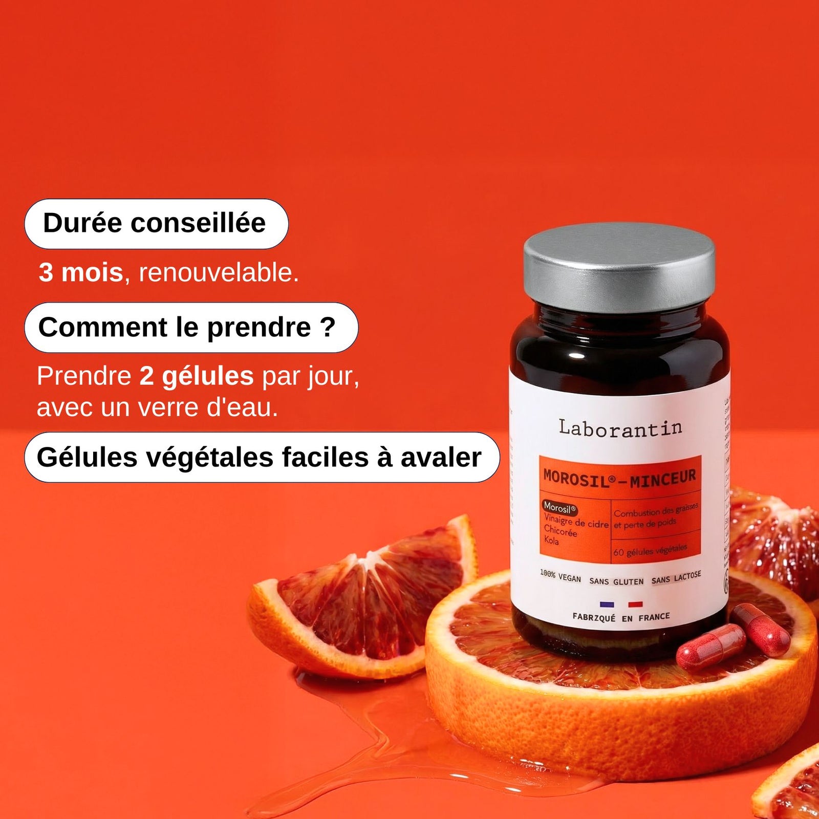 Conseils d'utilisation