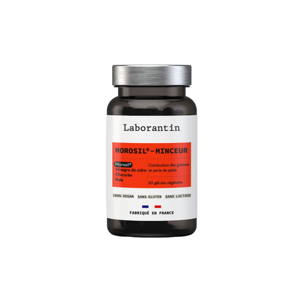 Morosil-Minceur - cure 1 mois