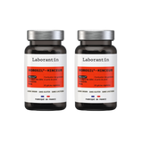 Morosil-Minceur cure 2 mois - 2 flacons
