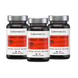 Morosil-Minceur cure 3 mois - 3 flacons