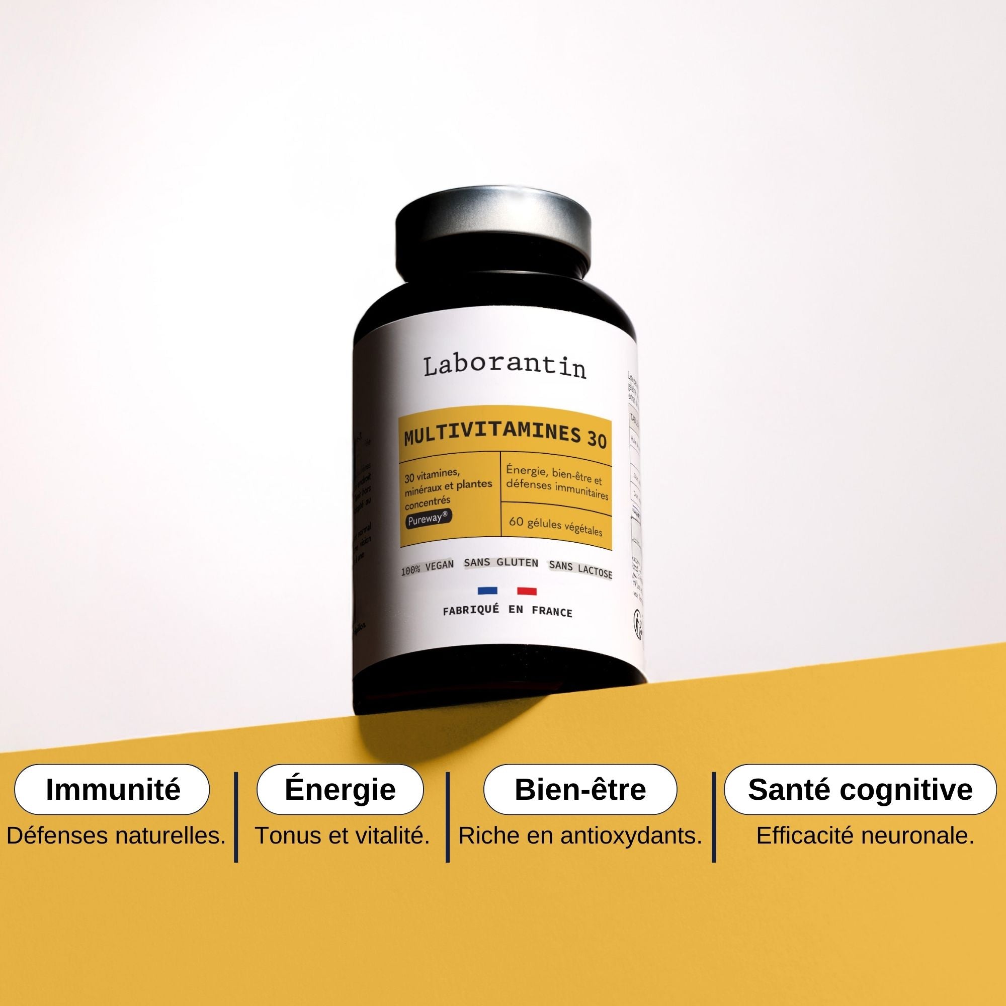 30 vitamines et minéraux_Laborantin