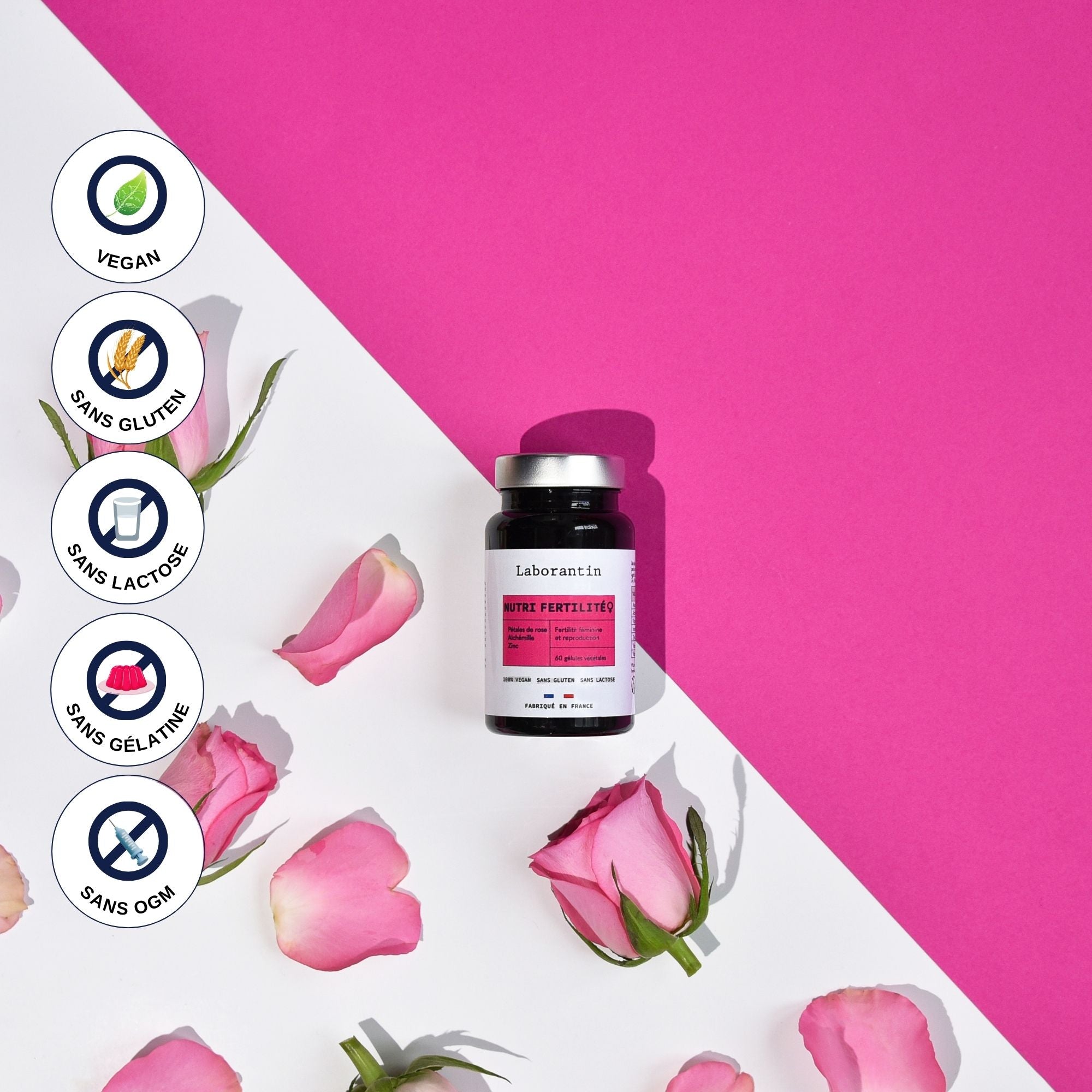 Nutri Fertilité Femme_Laborantin