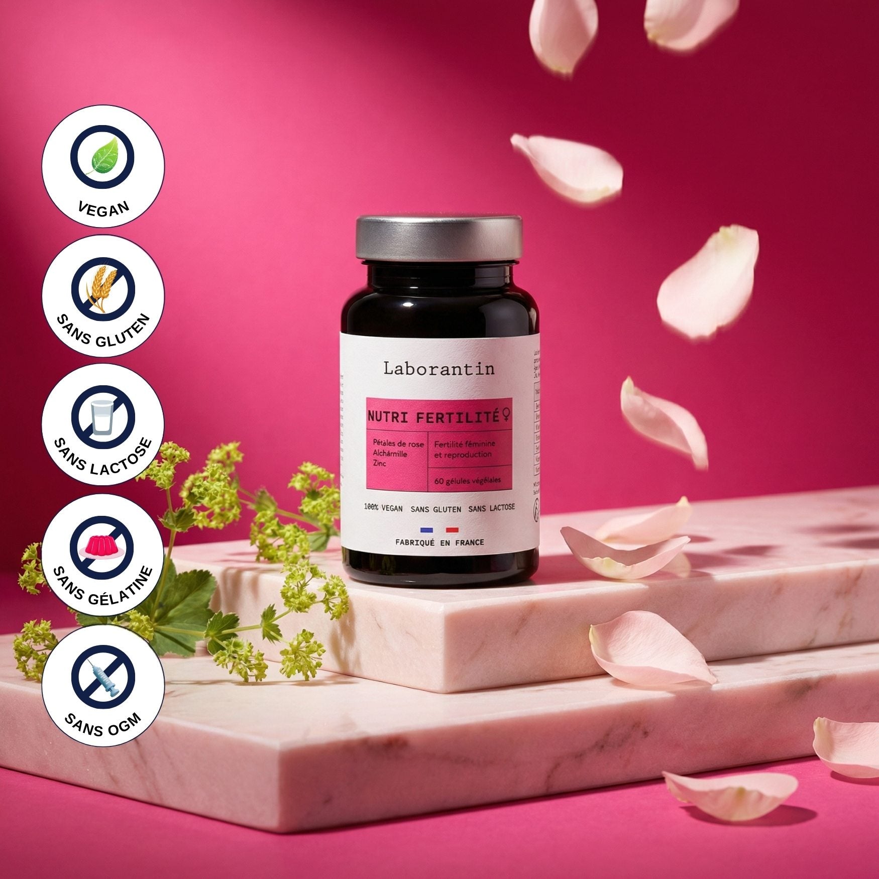 Nutri Fertilité Femme_Laborantin