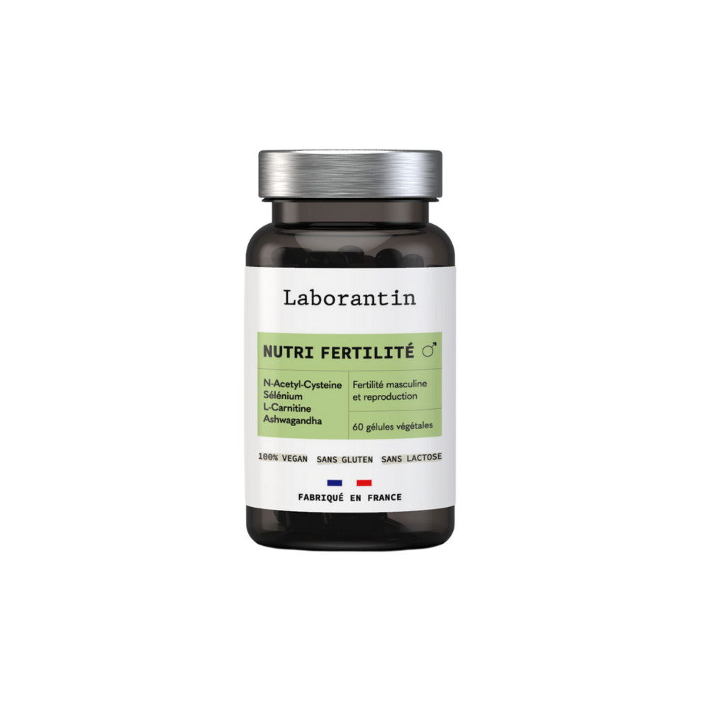 Complment Alimentaire Nutri Fertilit Homme : Fertilit & Conception Complment Alimentaire Nutri Fertilit Homme : Fertilit & Conception