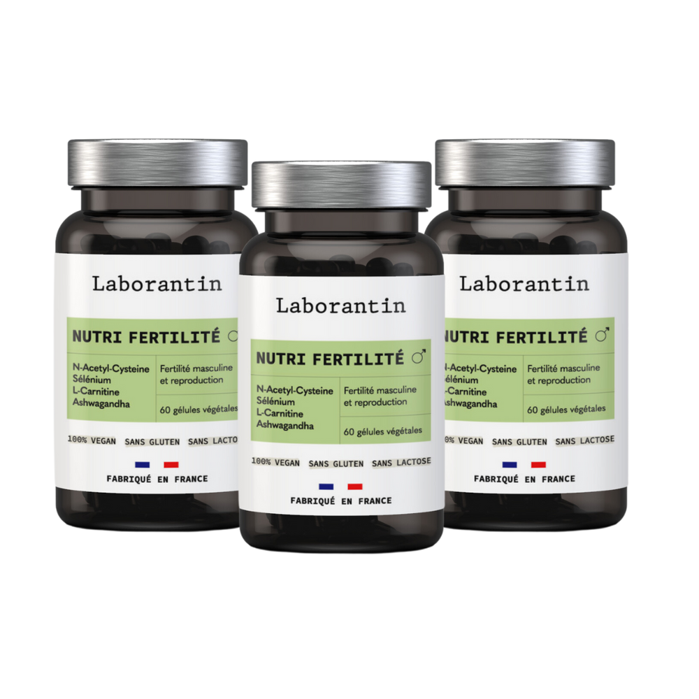Complment Alimentaire Nutri Fertilit Homme : Fertilit & Conception Complment Alimentaire Nutri Fertilit Homme : Fertilit & Conception
