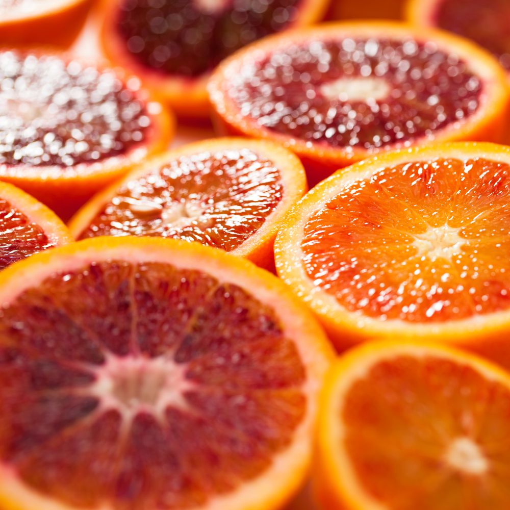 Orange sanguine Morosil - actif breveté italien