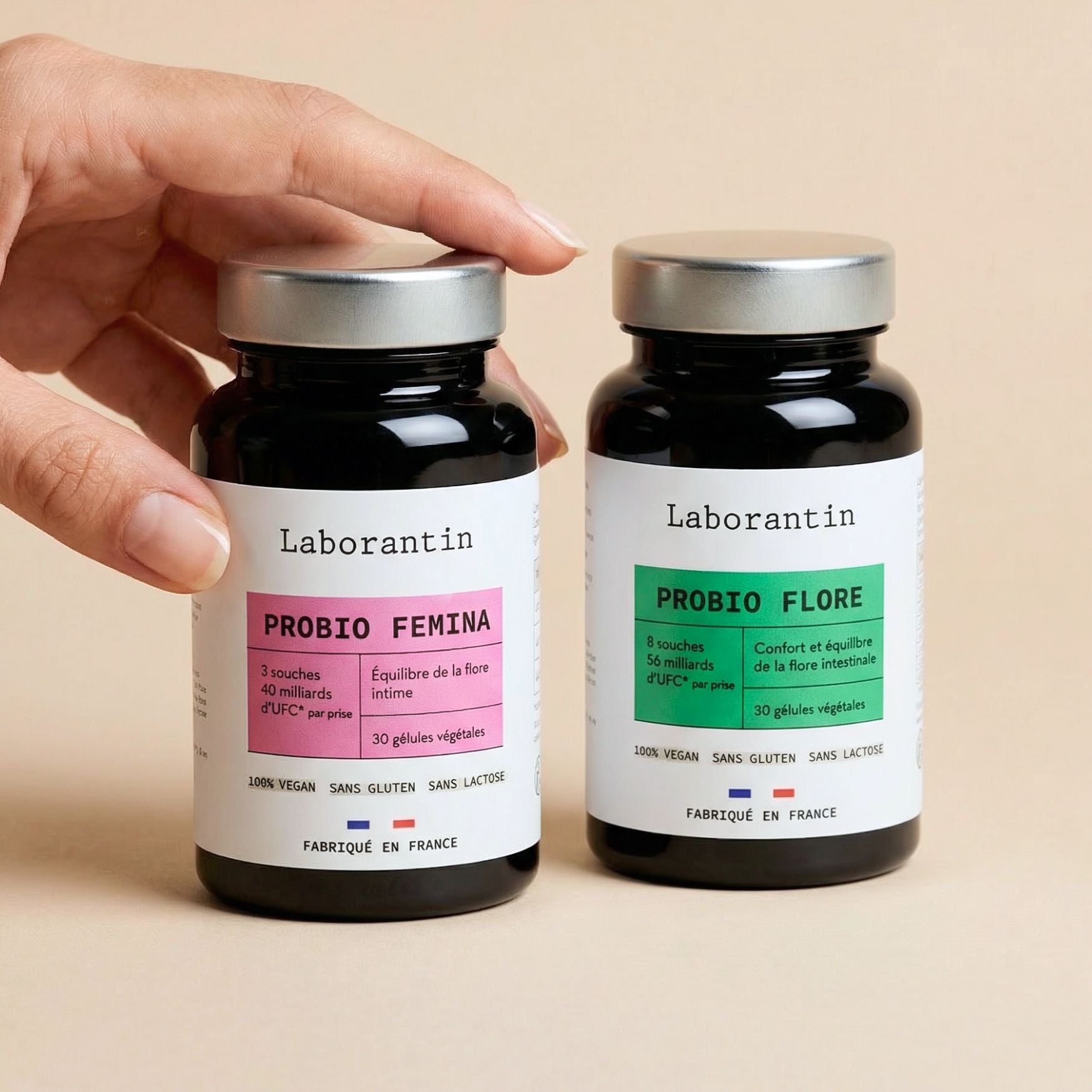 Pack Bien-etre Feminin