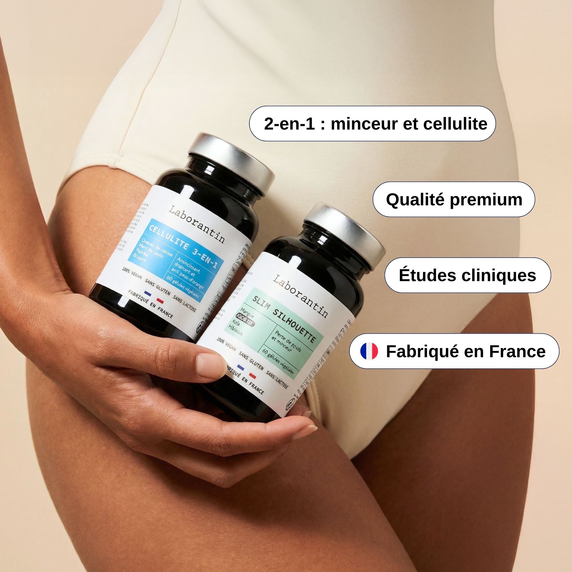 Meilleur Pack Anti Cellulite_Laborantin