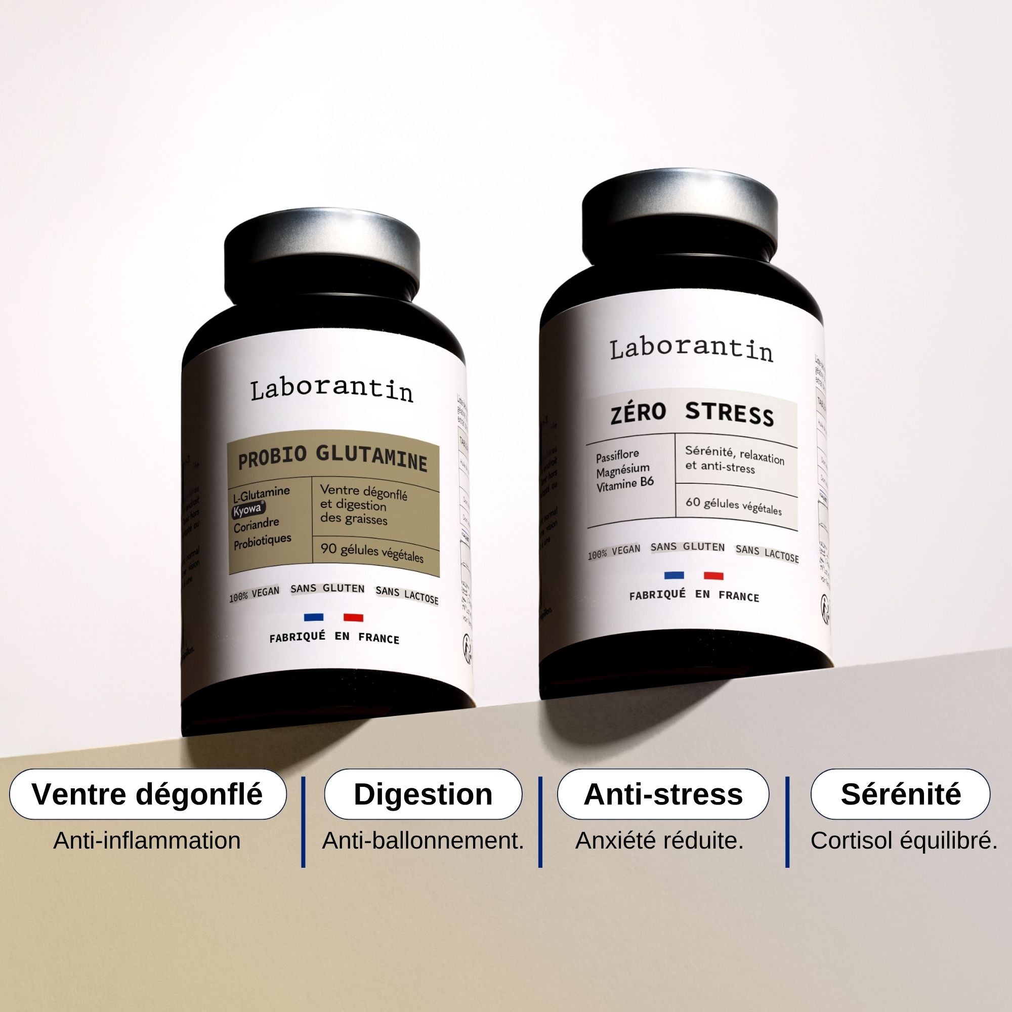 Pack Cortisol_Laborantin