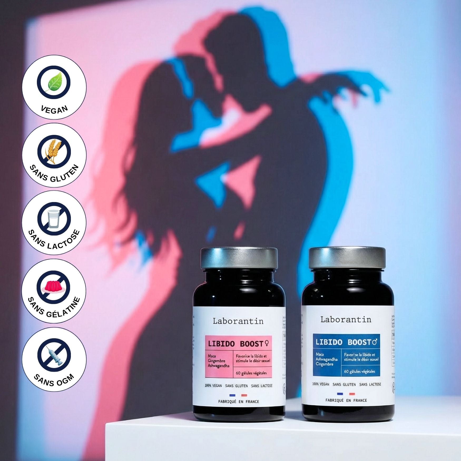 Pack Love Libido_Laborantin