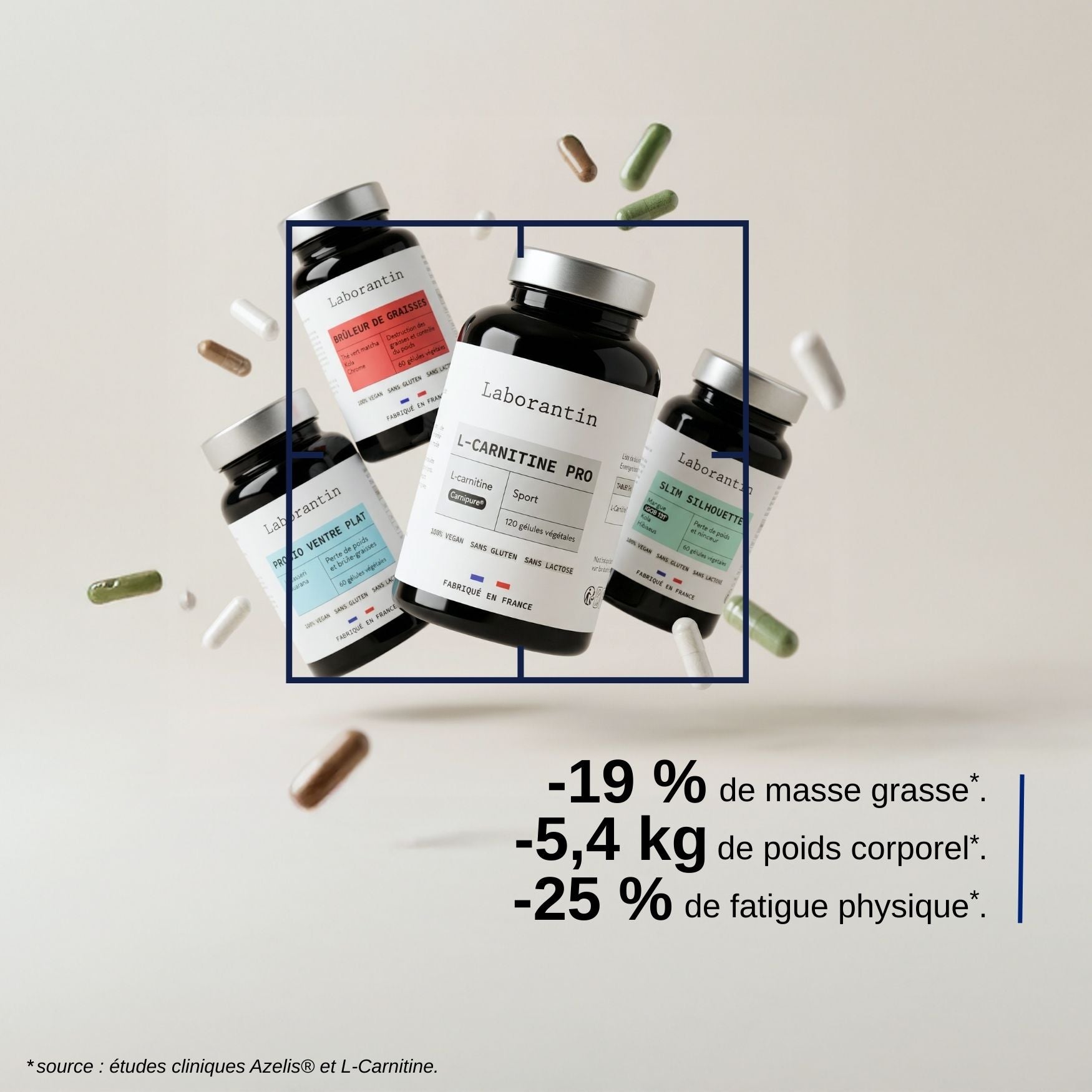 Efficacité Pack Minceur Extrême_Laborantin