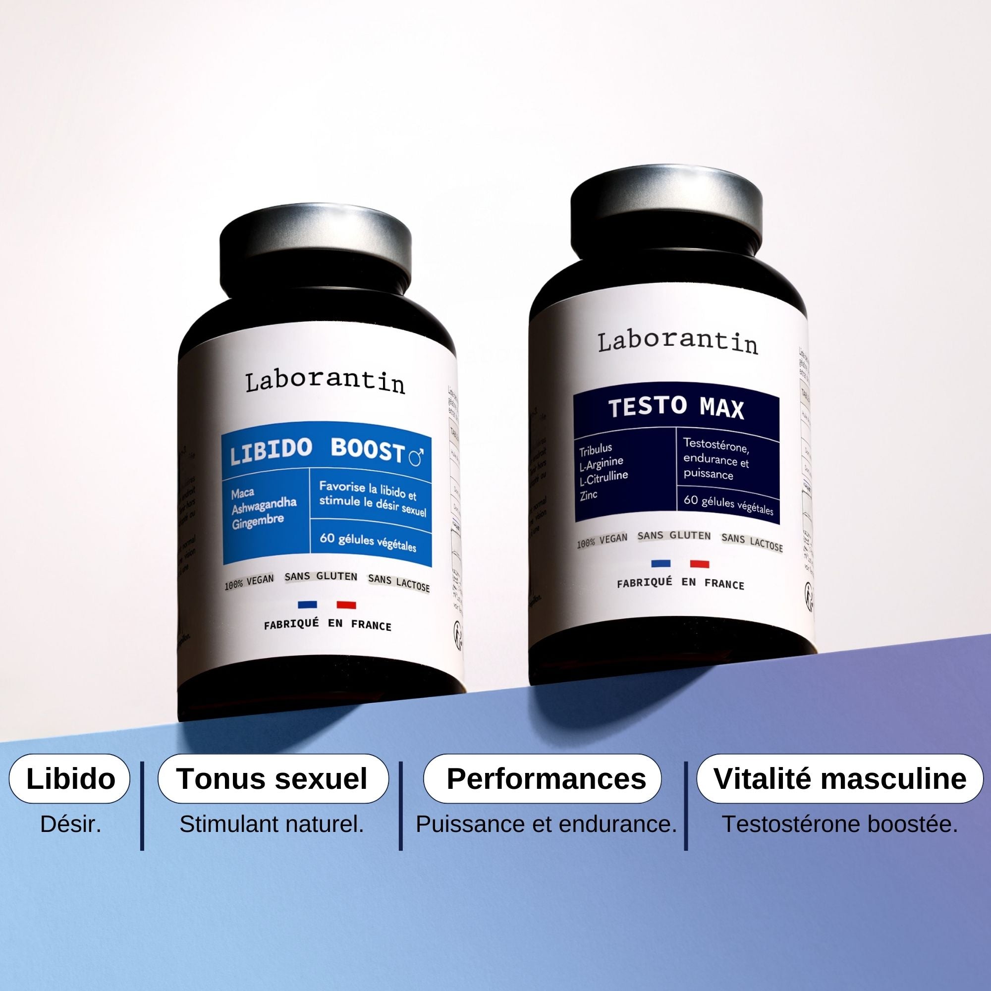 Pack_Performance Masculine_Laborantin