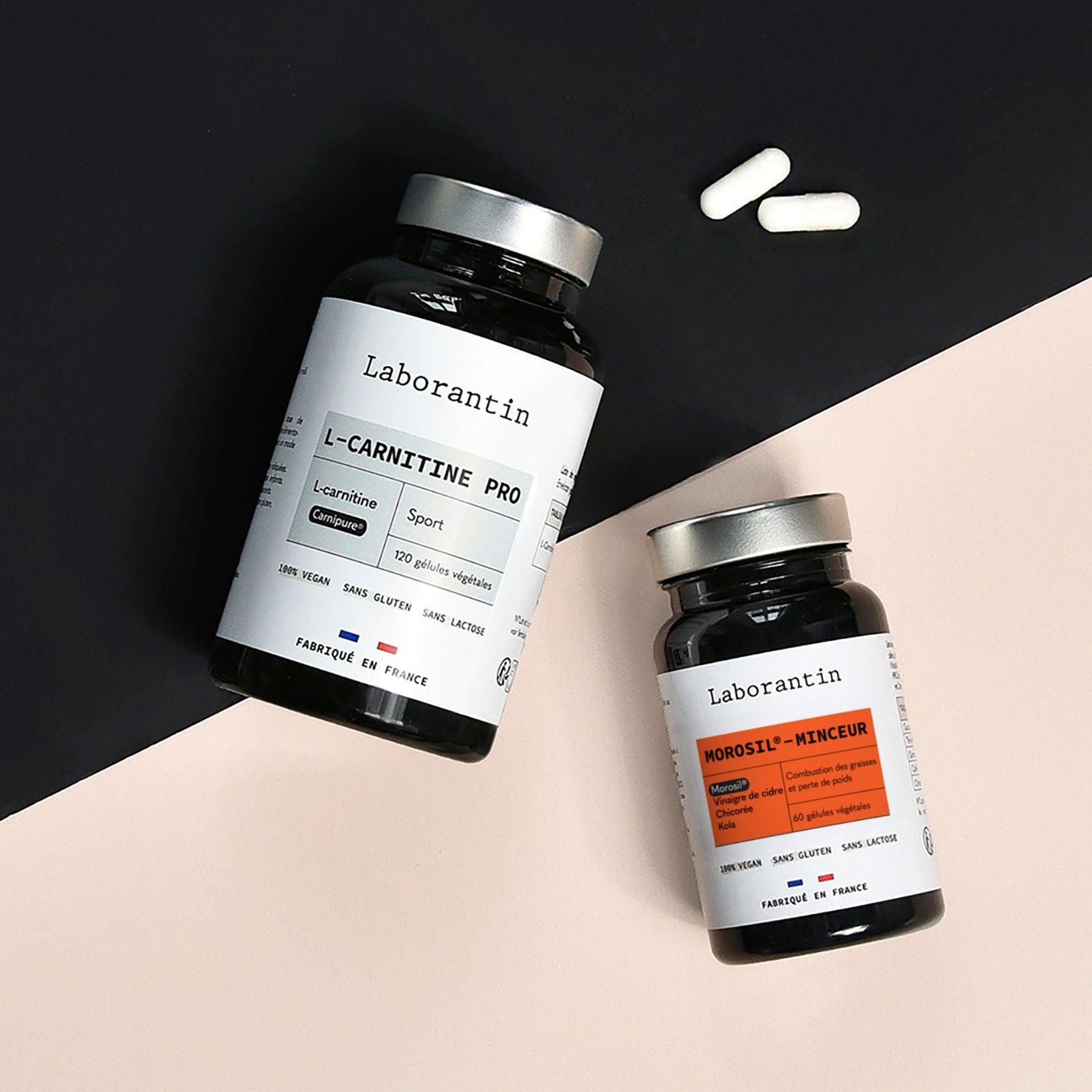 Brûle-Graisses_Laborantin