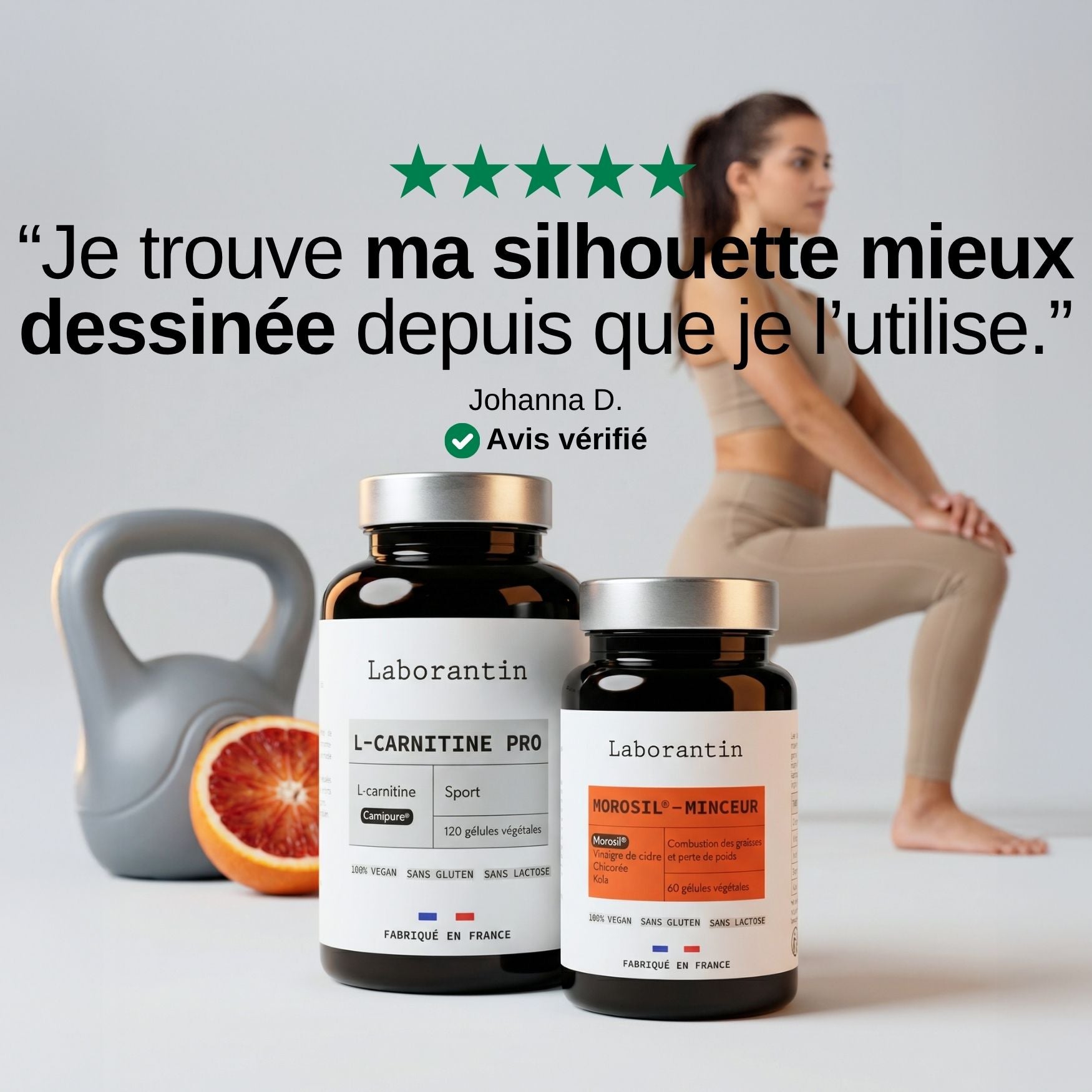 Avis Pack Sèche_Laborantin