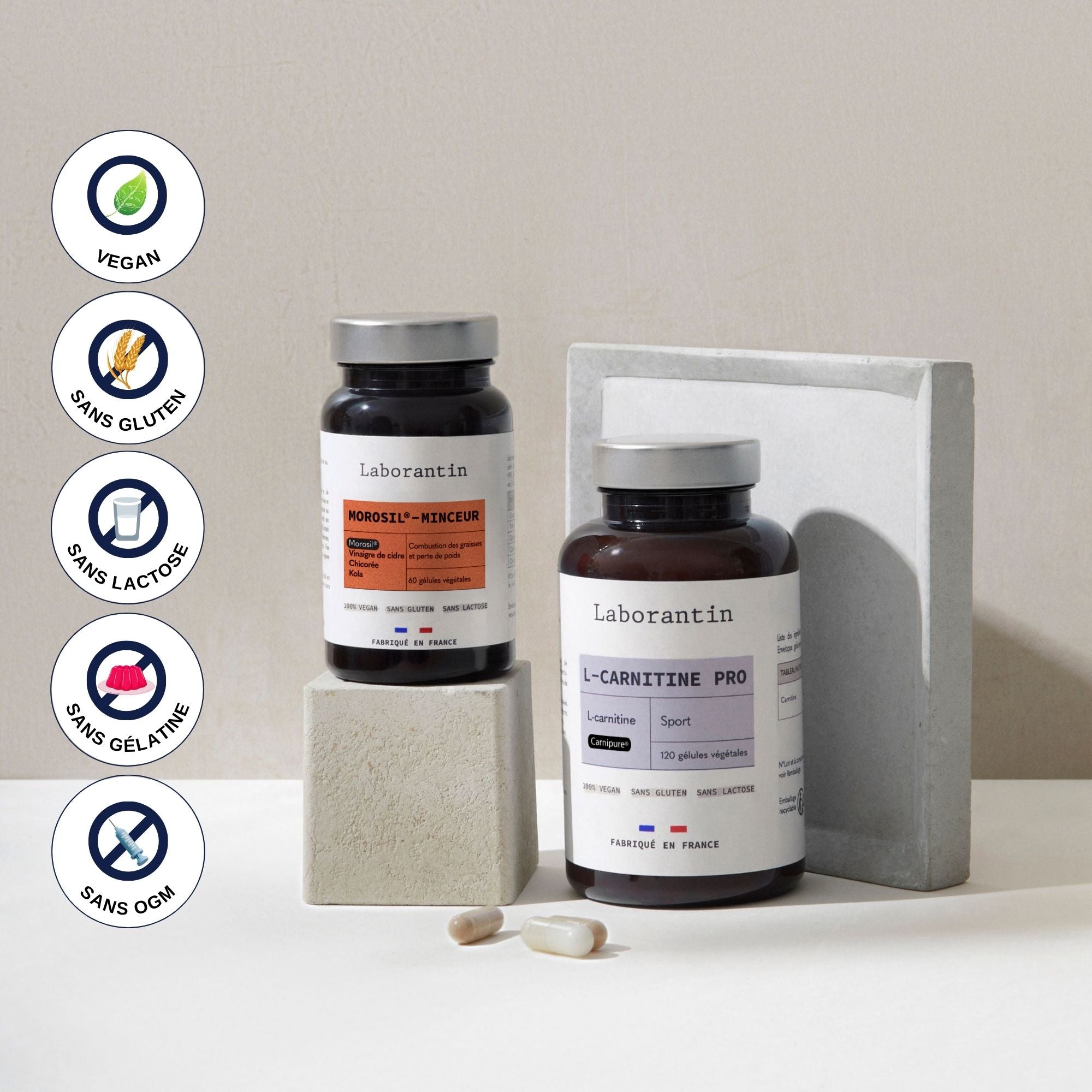 Pack Brule-graisses_Laborantin