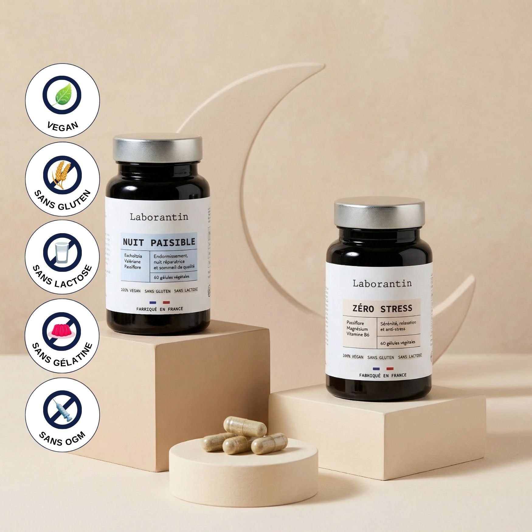 Pack Anti Stress_Laborantin