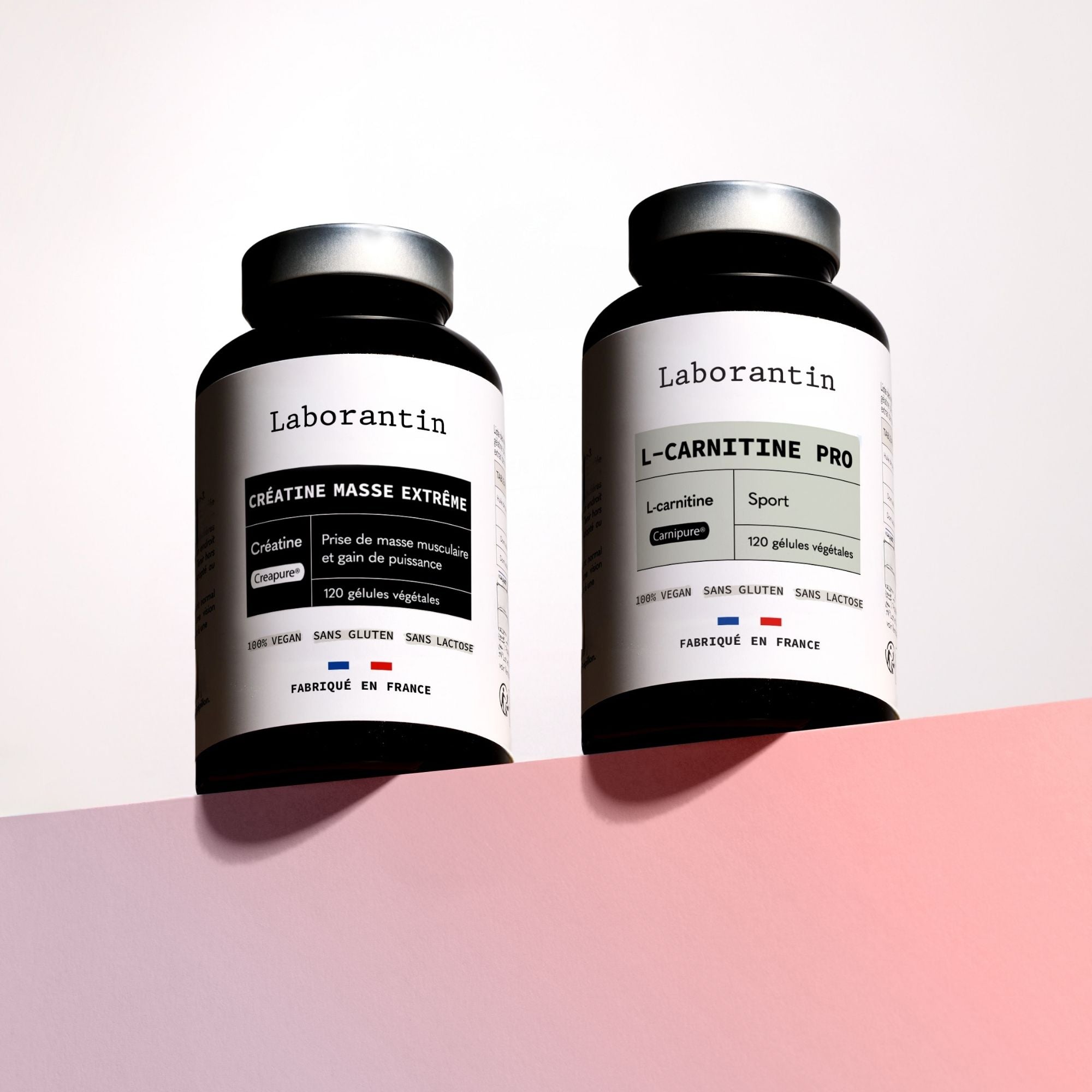 Pack_Sport_Femme_Créatine_L-Carnitine