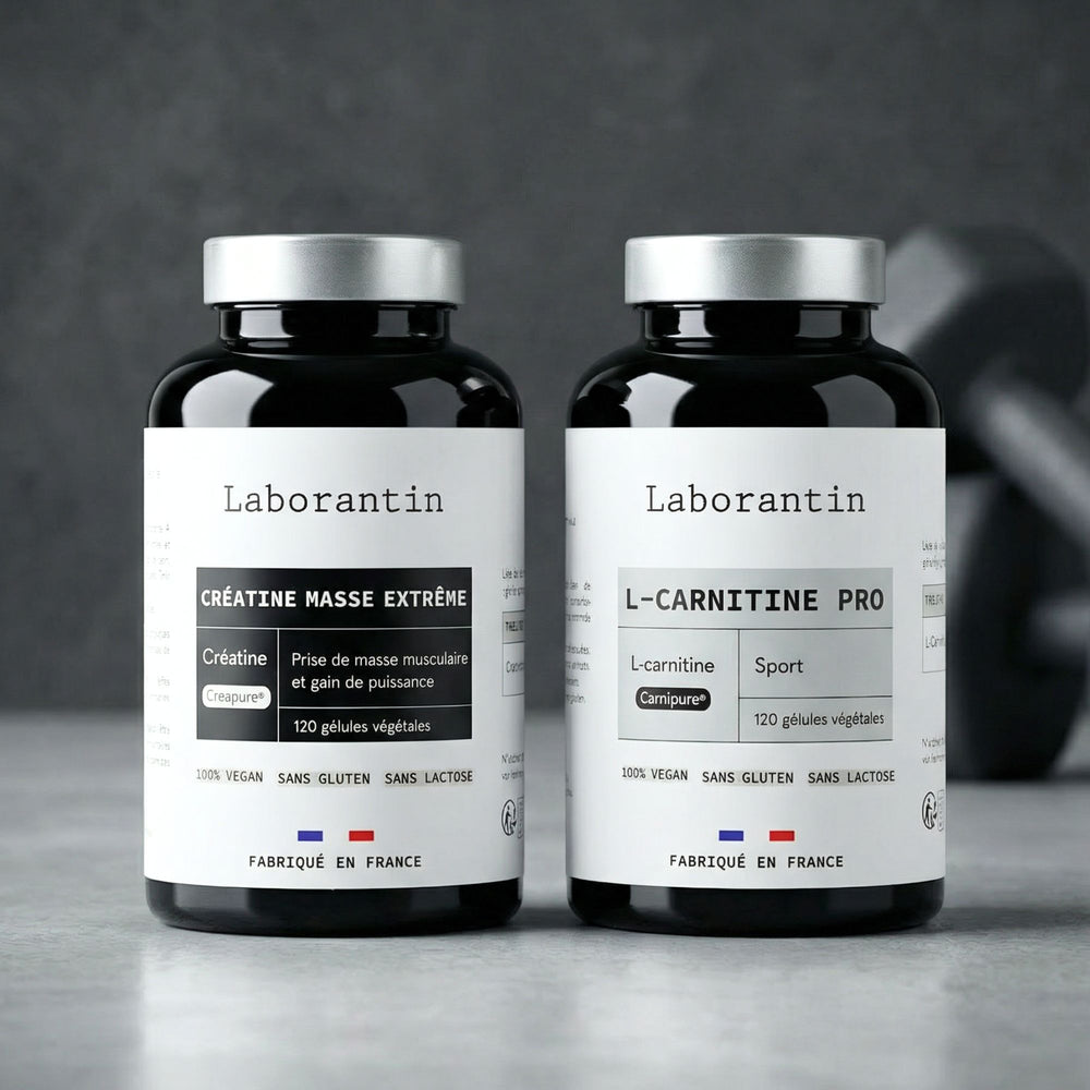 Pack Sport_Laborantin