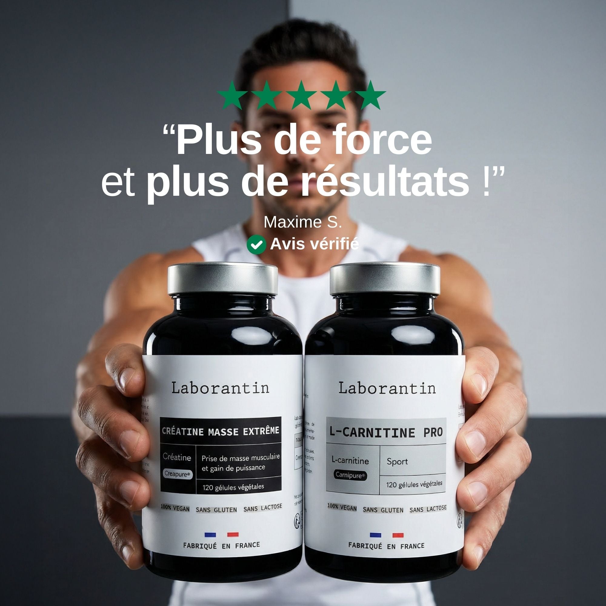 Pack Sport Avis_Laborantin