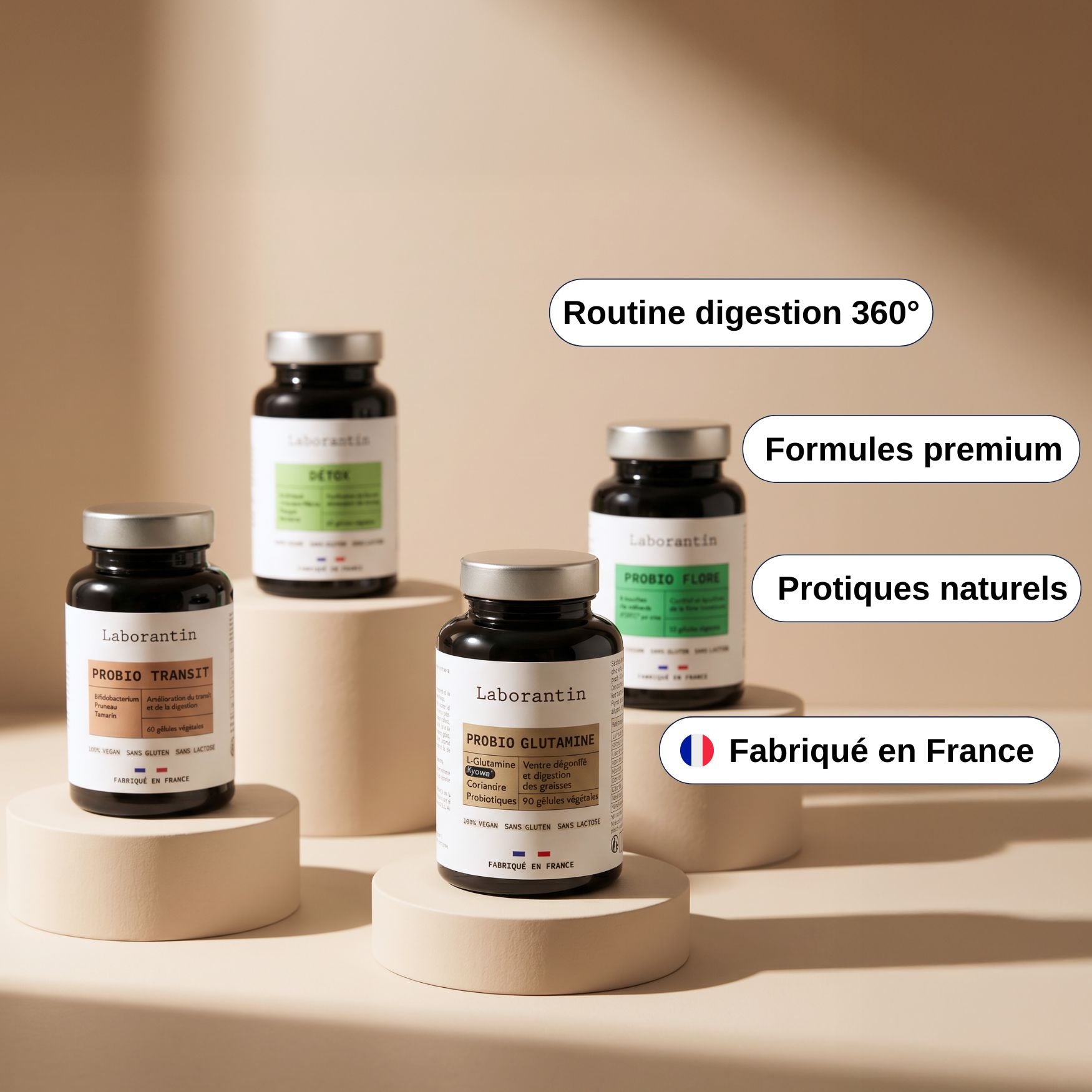 Probiotiques Digestion_Laborantin 