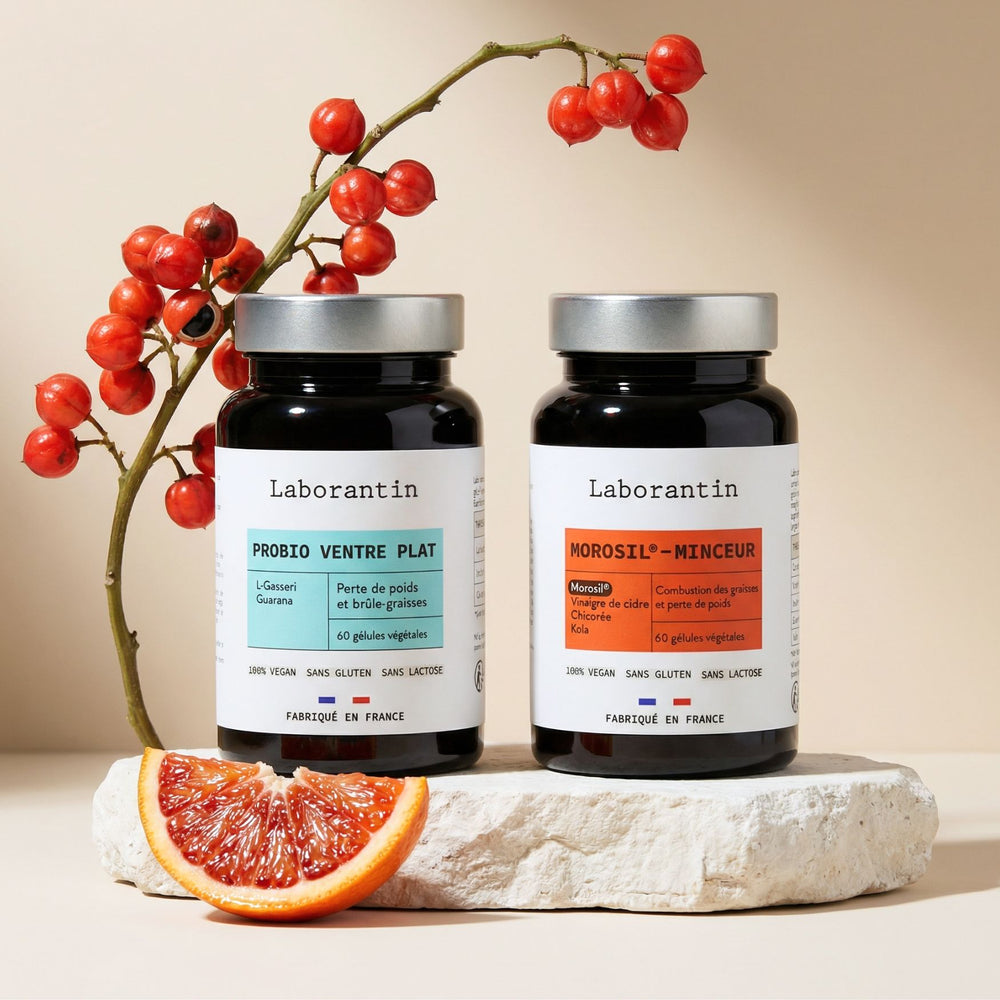 Pack Ventre Plat Efficace_Laborantin