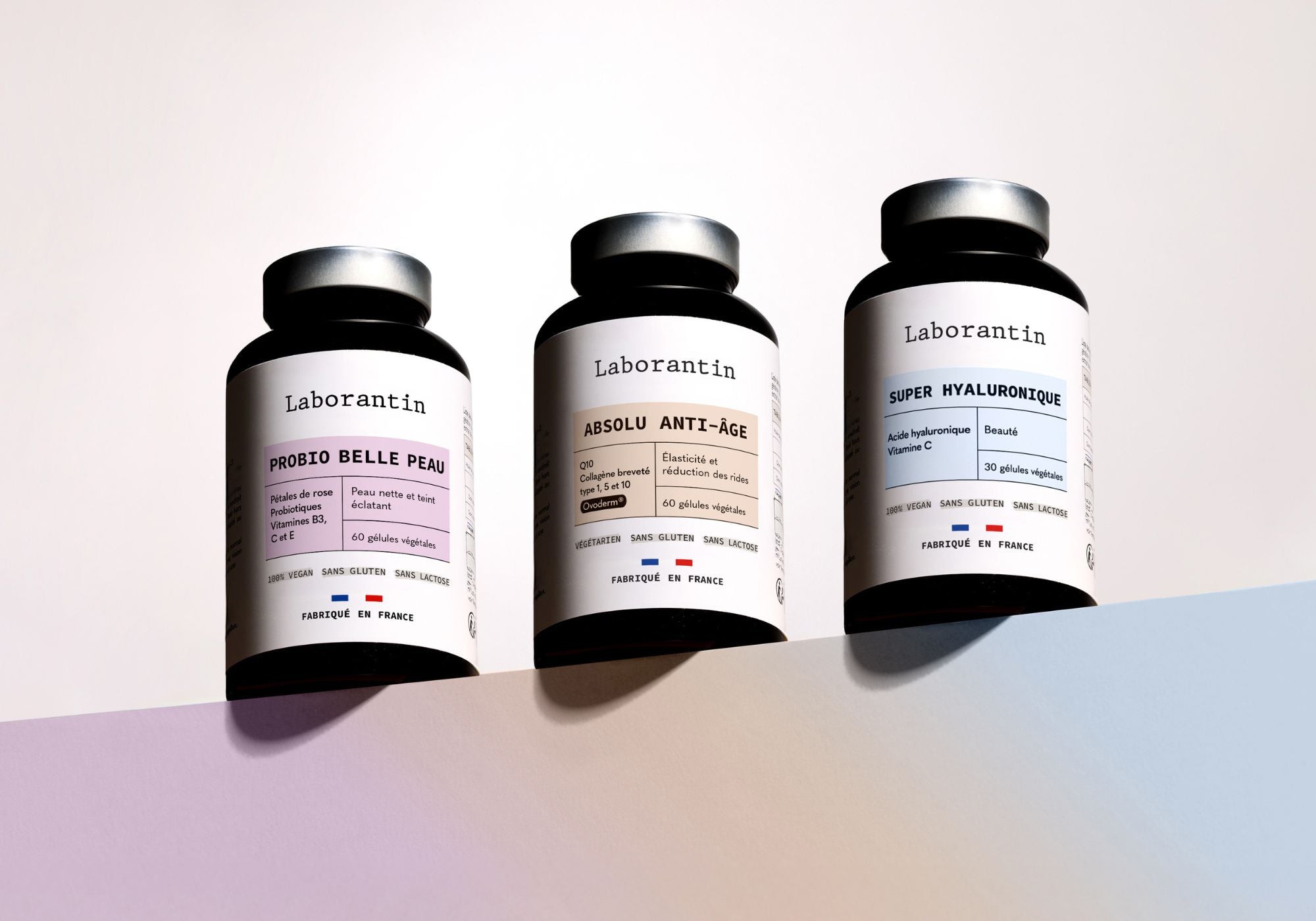 Pack Jeunesse Eternelle_Laborantin