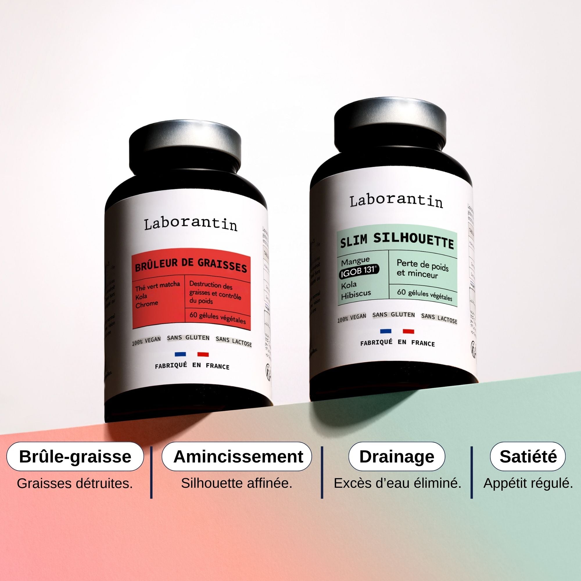 Cure Minceur_Slim silhouette_Bruleur de graisses