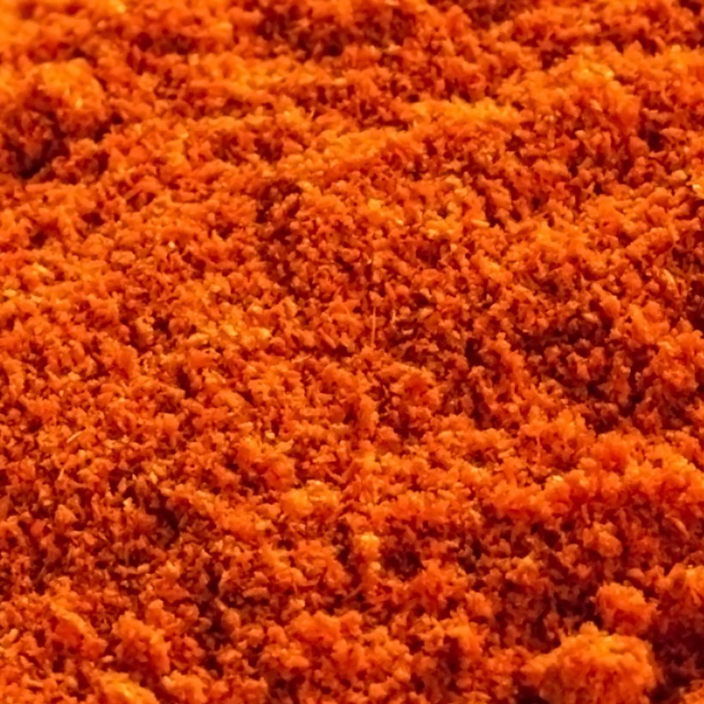 Paprika - actif naturel qui active le métabolisme