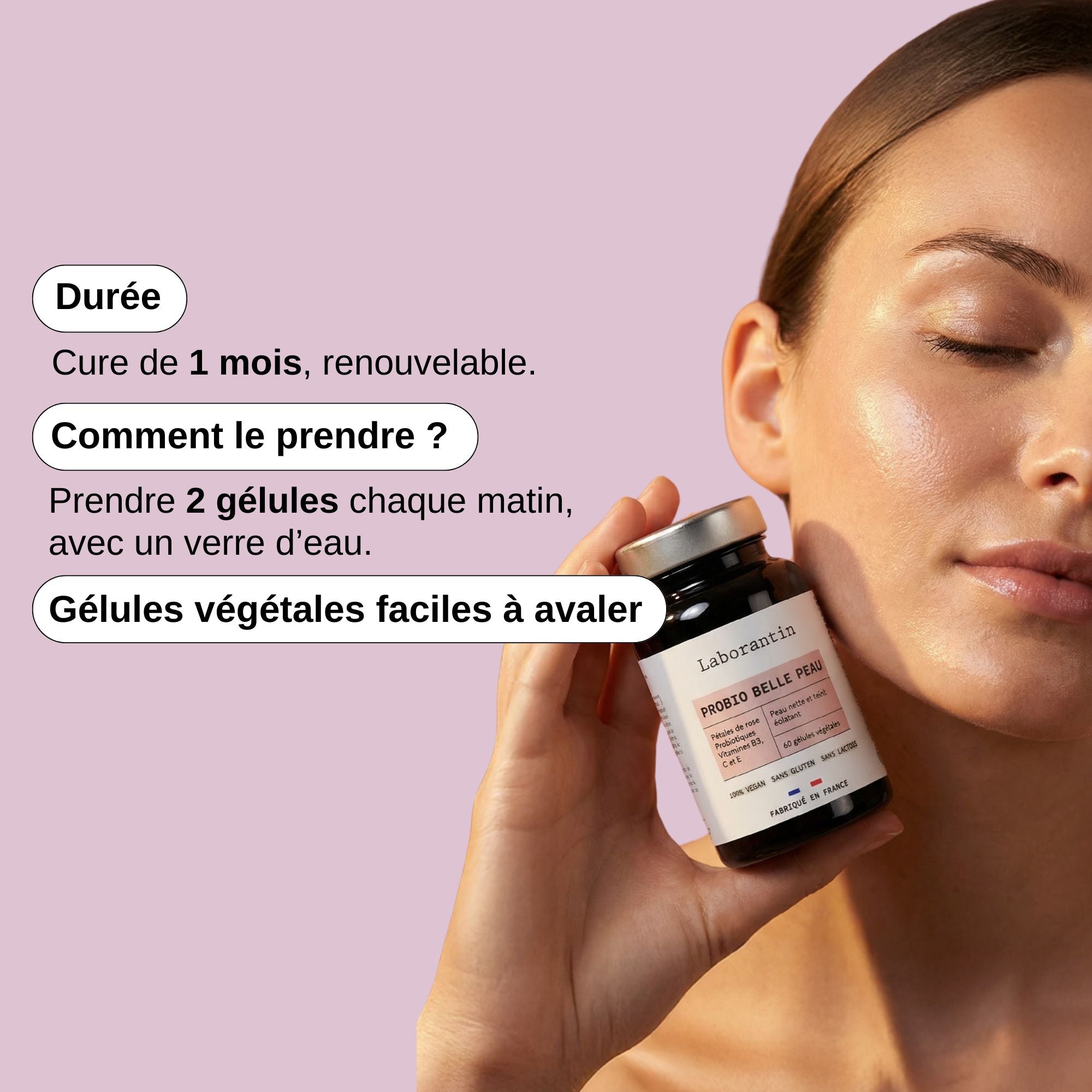 Complément beauté peau_Laborantin