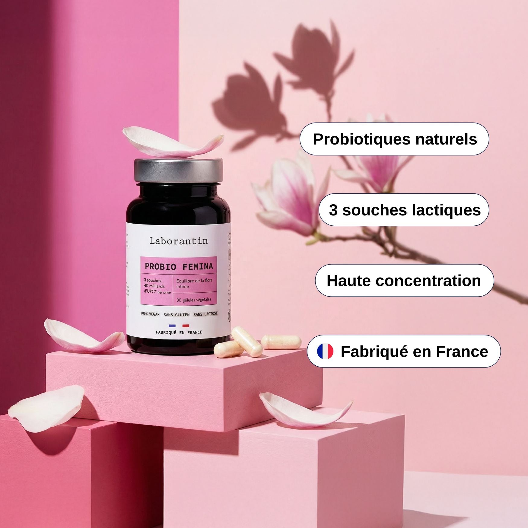 Probio Femina_Laborantin 