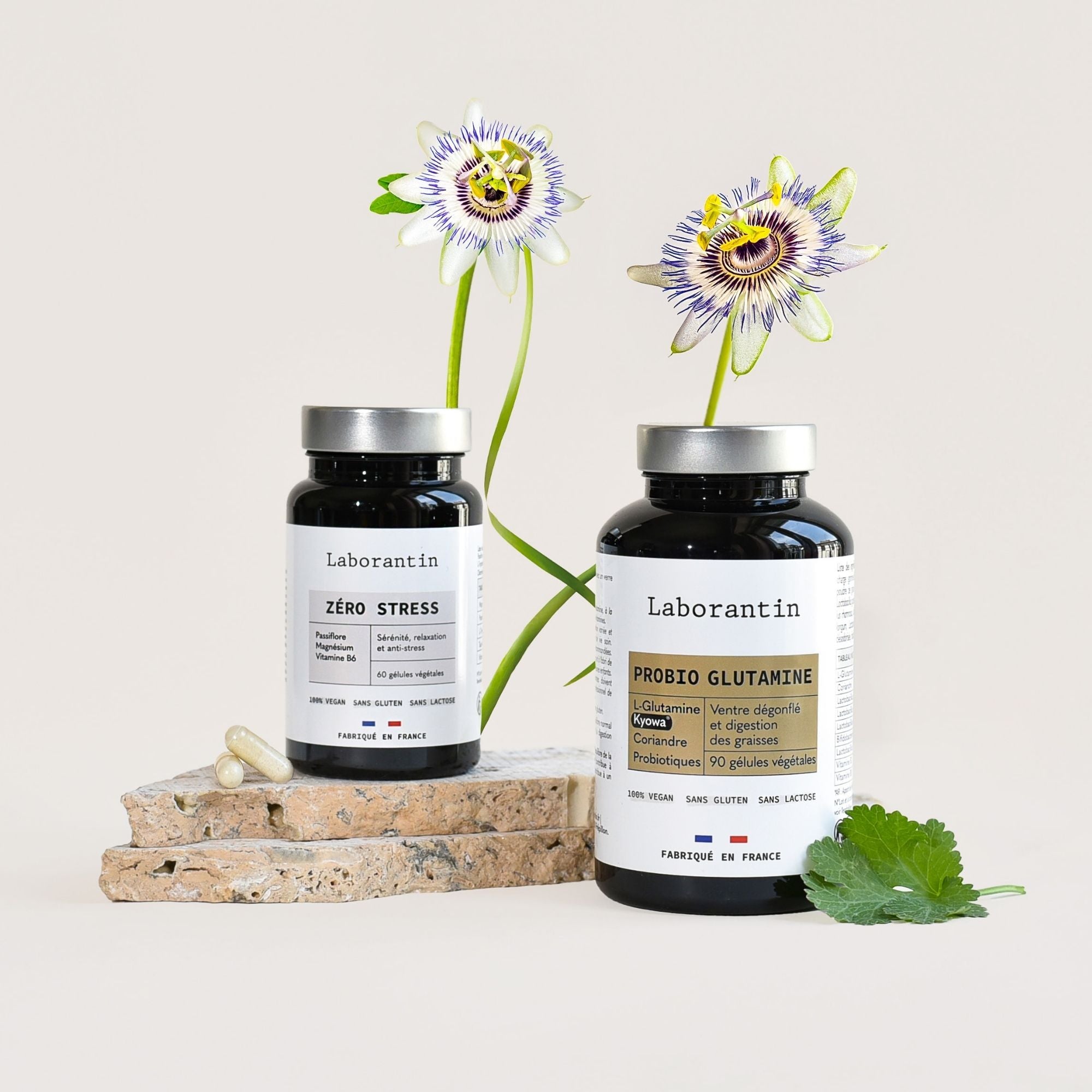Pack Cortisol_Laborantin