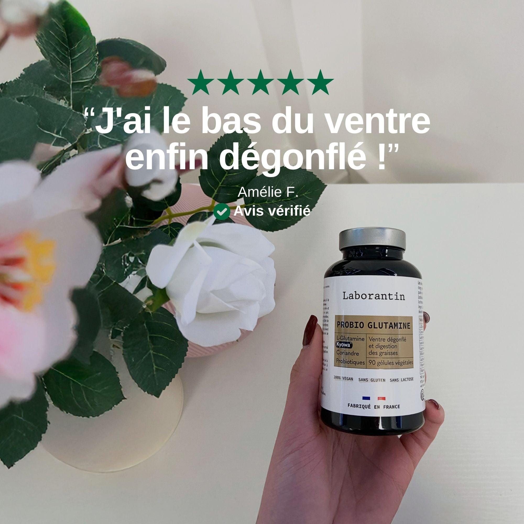 PROBIO GLUTAMINE