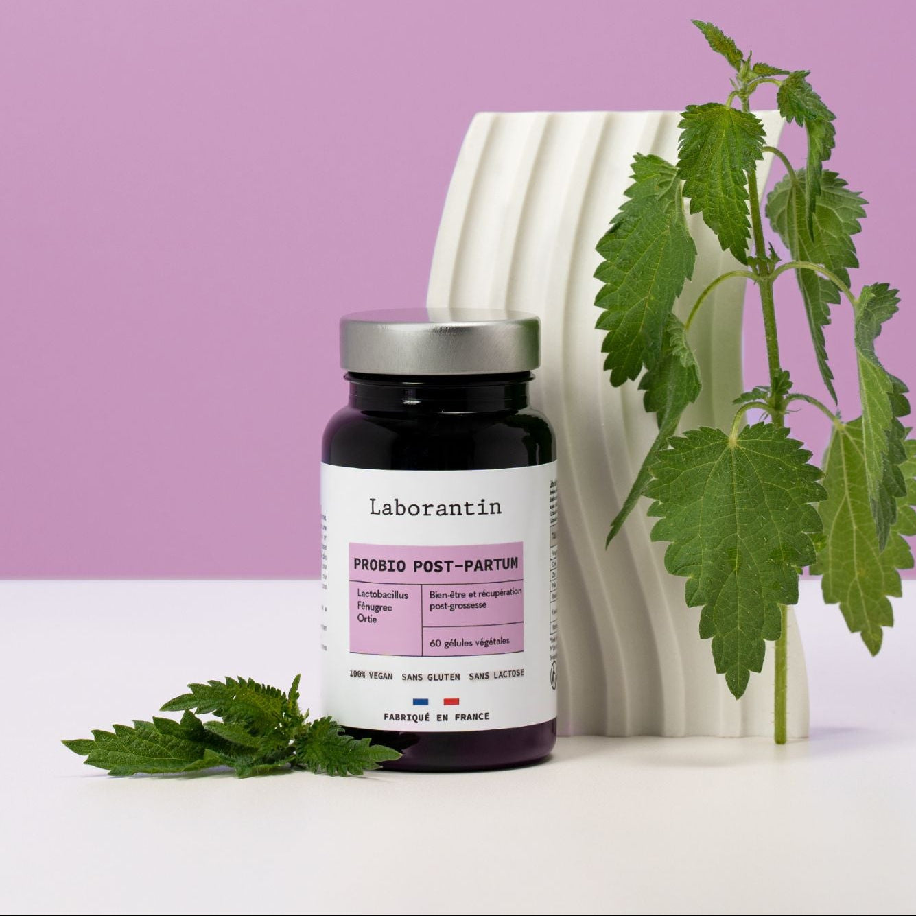 Probio Post-partum_Laborantin 