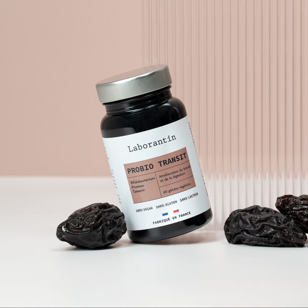 Probio Transit_Constipation et Transit